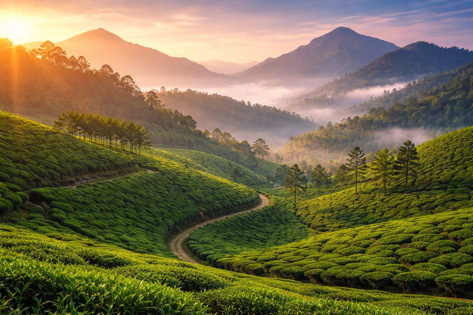 munnar