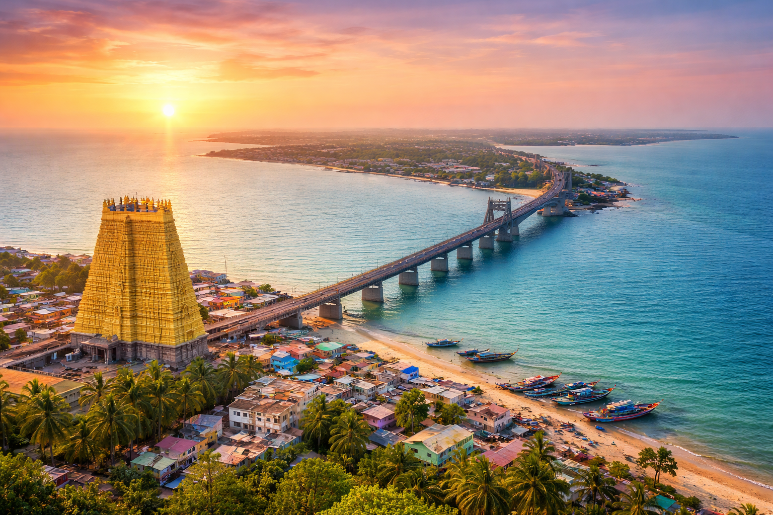 rameshwaram
